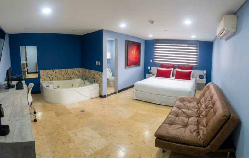 Suite Superior