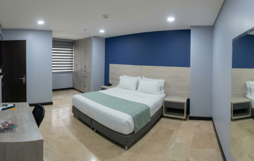 Habitación Estándar